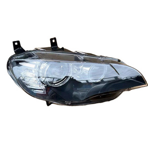 Hot sell Replace Headlamp LED Work Head Lights Car LED Headlights for BMW X5 E70 2007 2008 2009 2010 2011 2012 2013