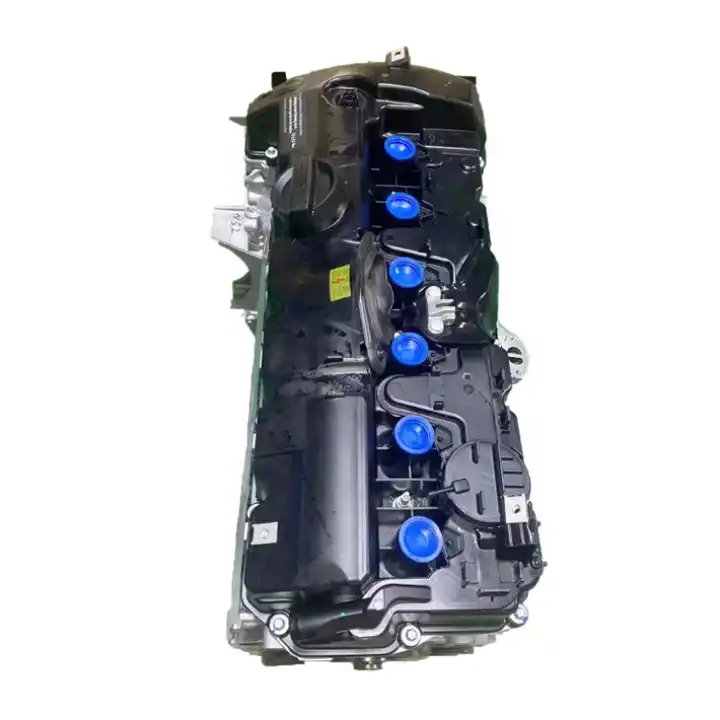 3.0T 530 Engine 190KW 310N For N52 B30 Car Engine