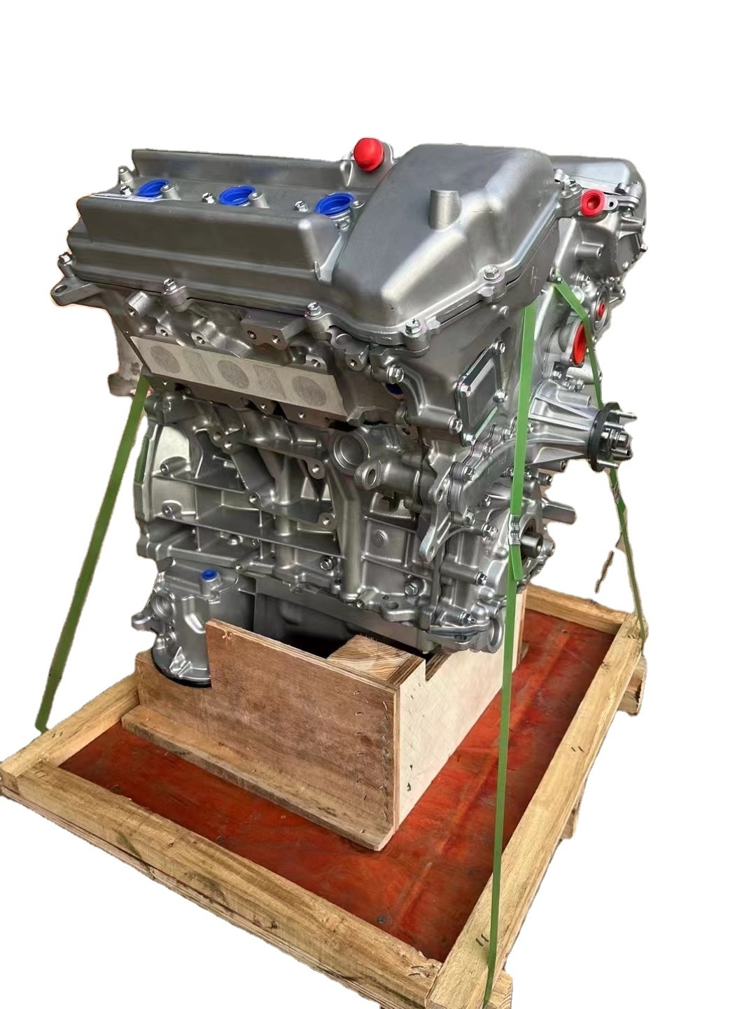 Remanufactured Toyota V8 V6 Petrol Engine 6 Cylinder Hybrid Engine for FAW and RAV4 for 1GR 2GR 3GR 5GR Gas Petrol Engine Models