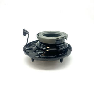 High Quality Steel Suspension Support Front Shock Absorber Use For Hydraulic Suspension System