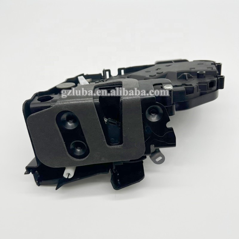 Left Front Door Lock Actuator 433MHz C2P16210 C2D5638 C2D47260 For JAGUAR XF X250 XK XJ XJL X351