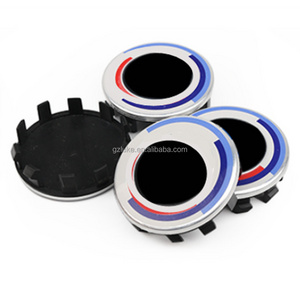 68mm 56mm 10 Pins Car Wheel Center Hub Caps Covers Hubcap Wheel Cap for E36 E38 E39 E46 E53 E60 E61 E65 E70 E85 E86 E89 E90 F01