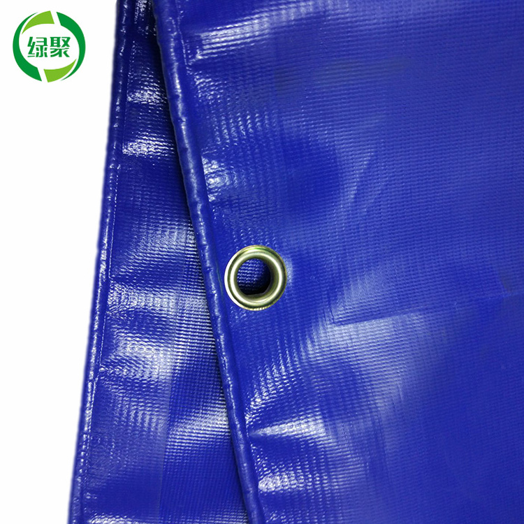 Waterproof Tarpaulin Cover, Heavy Duty Tarp Cover Anti-Scratch Pvc Tarpaulin