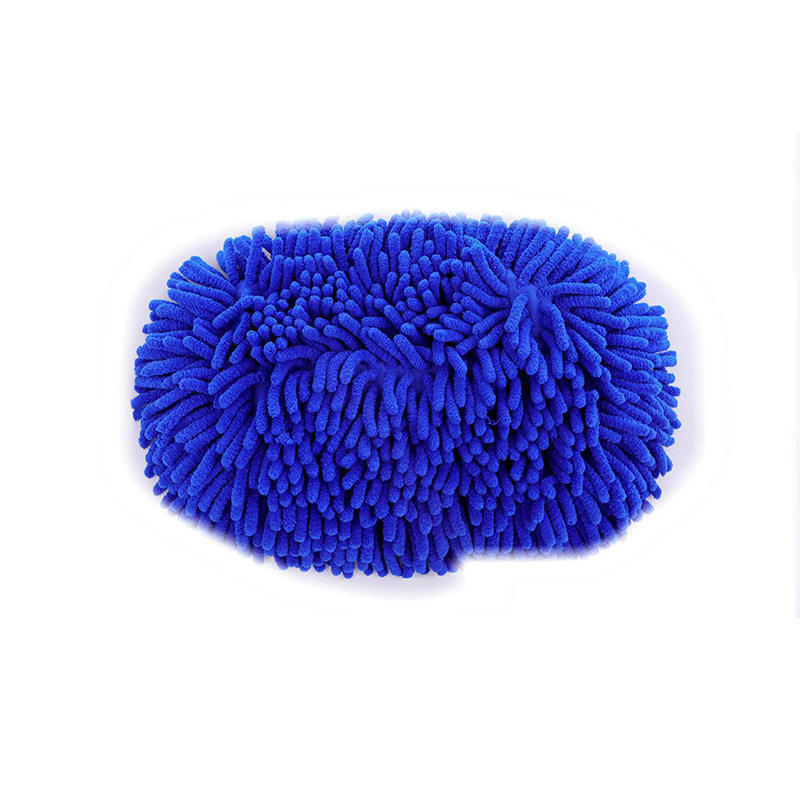 2023 Hot-sale Car wash mop special car wash brush long handle telescopic soft brush cleaning and cleaning tool sets