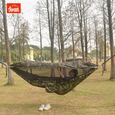 3 point hammock 2025
