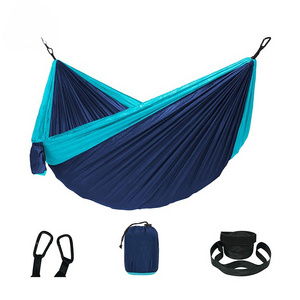 Wholesale Portable Double Waterproof Nest Garden Outdoor Camping Hammock