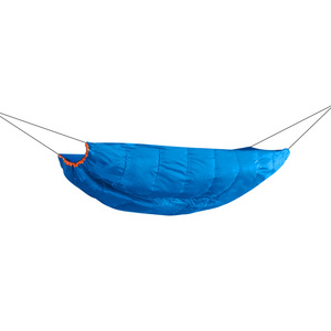 Hot Selling 4 Seasons Portable Waterproof Cold Weather Camping Hammock Sleeping Bags For Adults