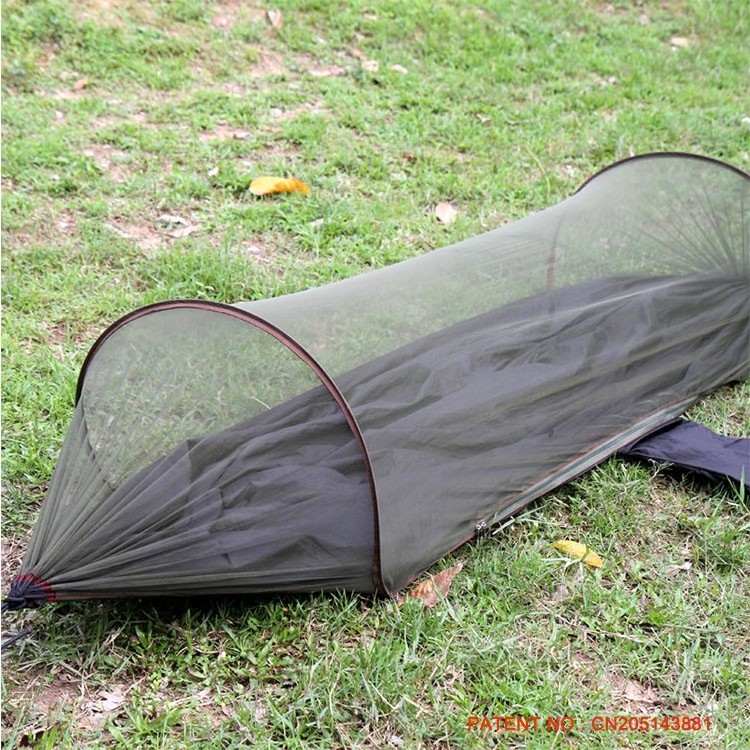 Outdoor sleeping bag hammock quilt underquilt camping hiking trekking waterproof tree tent hammock