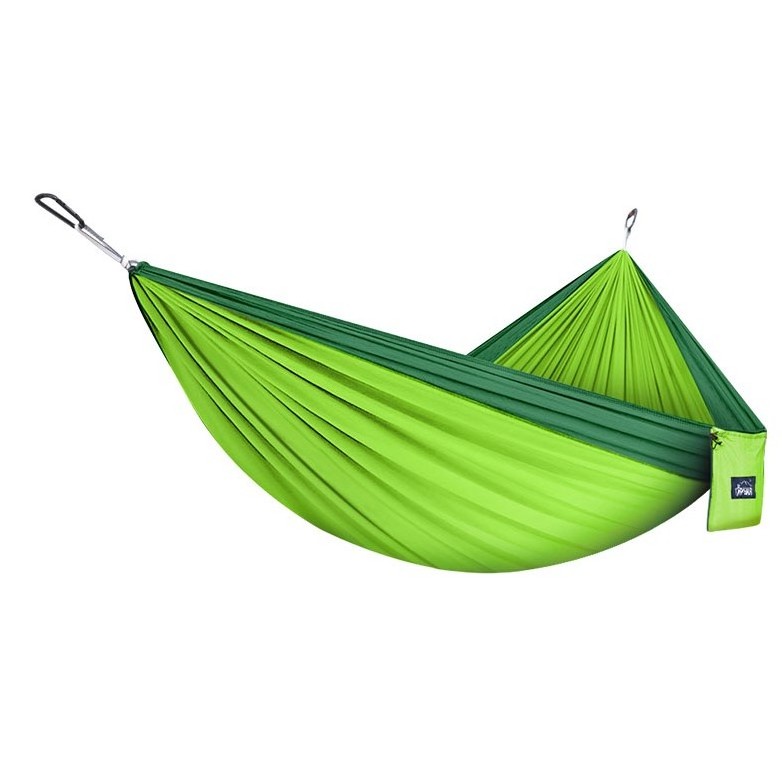 Factory Price camping hammock  hot sale hammock outdoor