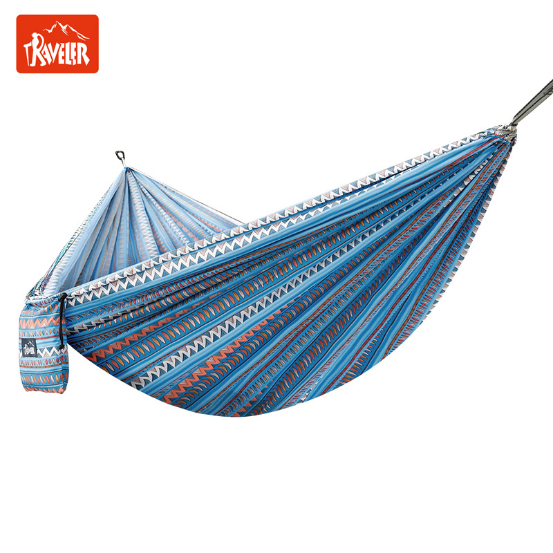 Factory Price camping hammock  hot sale hammock outdoor