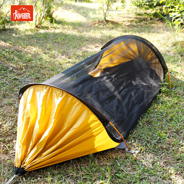 hiking mosquito net hammock tents camping outdoor waterproof rope hammock swings with mosquito netting