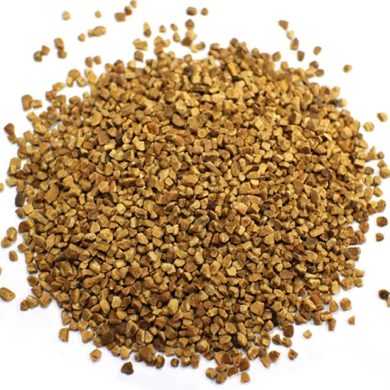 Walnut Shell Polishing Medium Abrasive Resin Material Gloss Polishing Grits for Jewelry Grinding