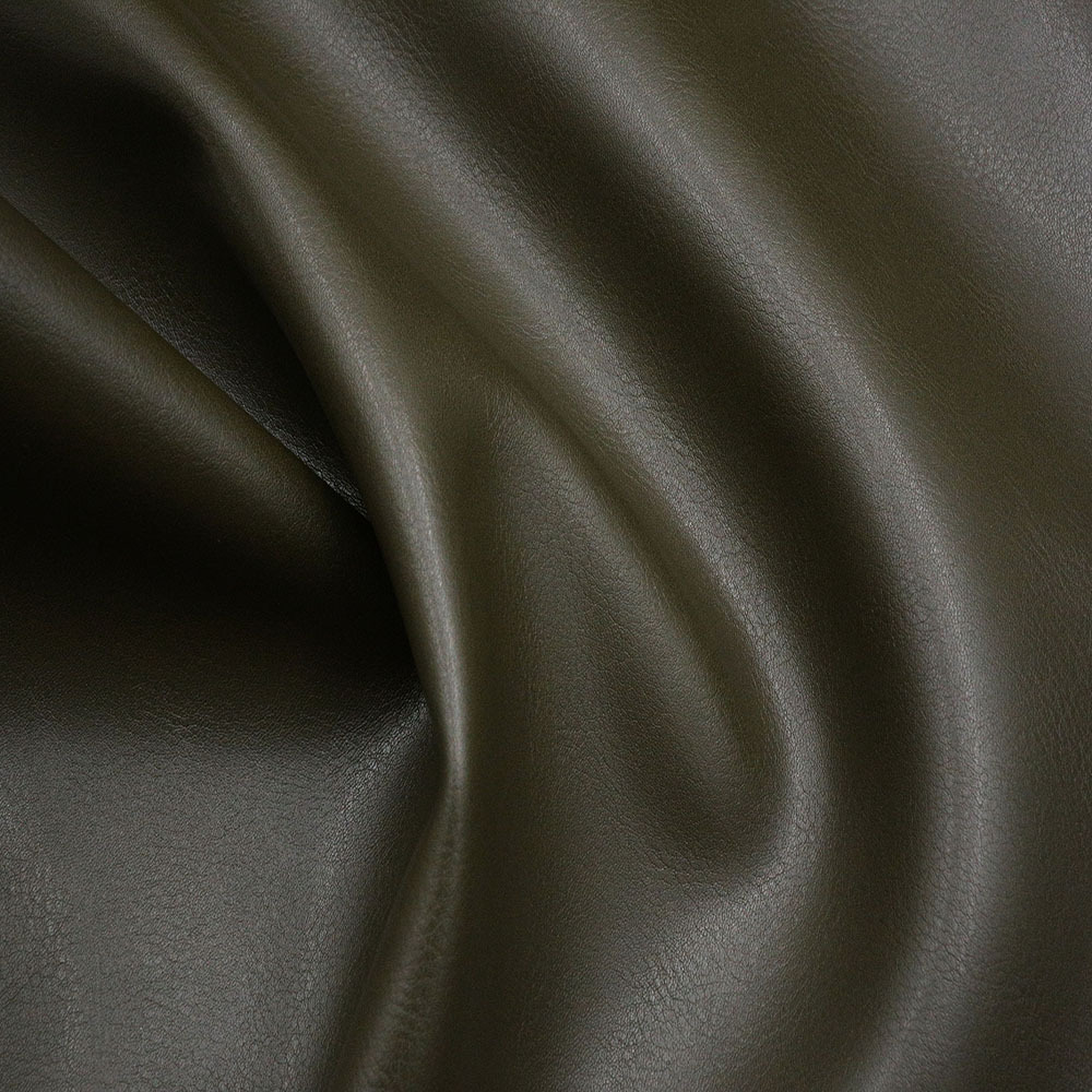 leather manufacturer wholesale Contemporary 1.0MM leather microfiber pu car upholstery PU artificial synthetic leather