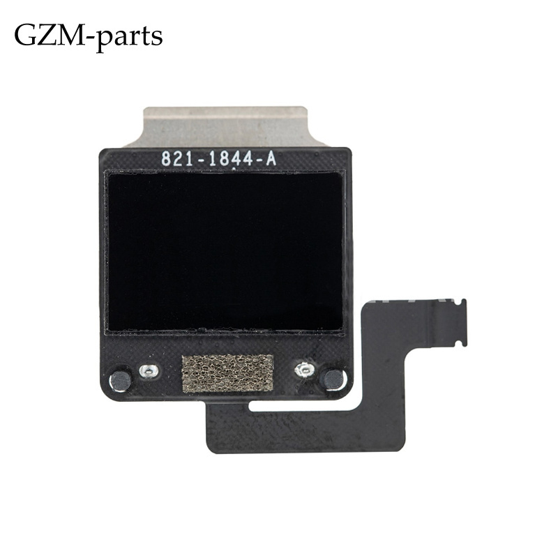 GZM Parts Replacement Sim Card Tray Socket Holder For iPad 7/8/9 Sim Card Reader Slot Adapter with Flex Cable