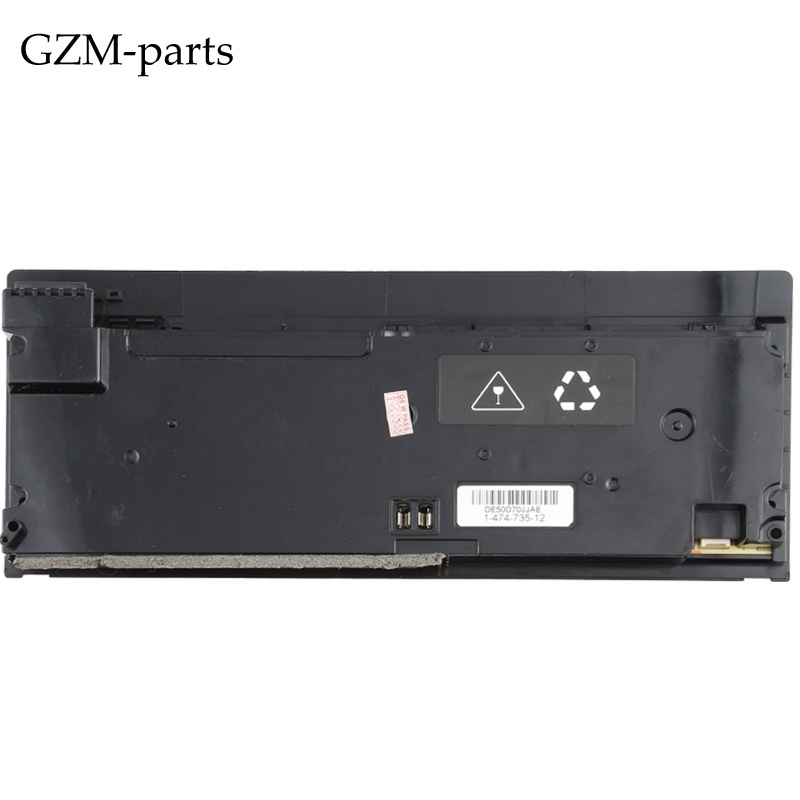 GZM-parts For PS4 Slim Power Supply ADP-160FR Portable Game Console Power Supply Adapter Replacement for PS4 Slim 2200 Model