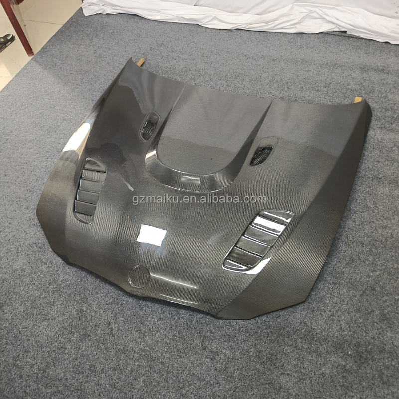 E92 E93 M3 carbon fiber hood For BMW 3 Series E92 E93 M3