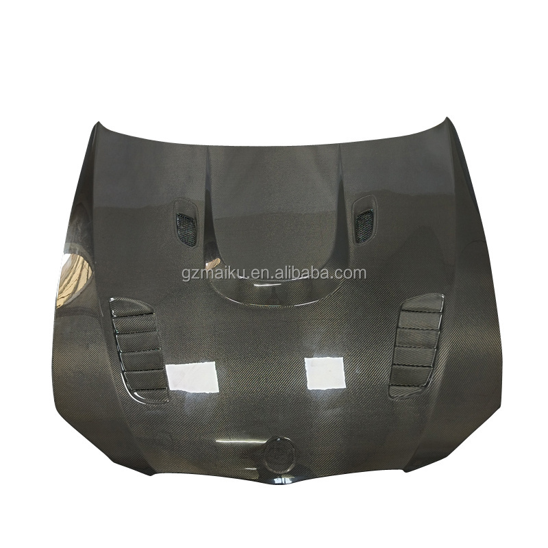 E92 E93 M3 carbon fiber hood For BMW 3 Series E92 E93 M3