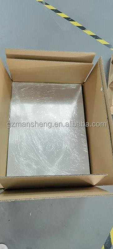 Top Selling PET Material 50LPI 75 LPI 100LPI  3d Flip Lenticular Lens Sheet With Clear Adhesive On Back Lenticular Sheet