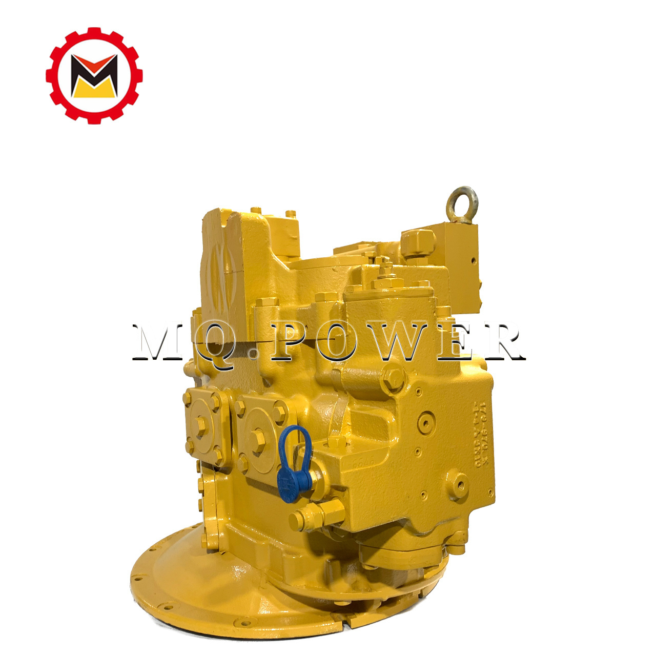 CAT 312 320C Hydraulic Pump 2 Cylinder Diesel Engine  High Quality SBS120