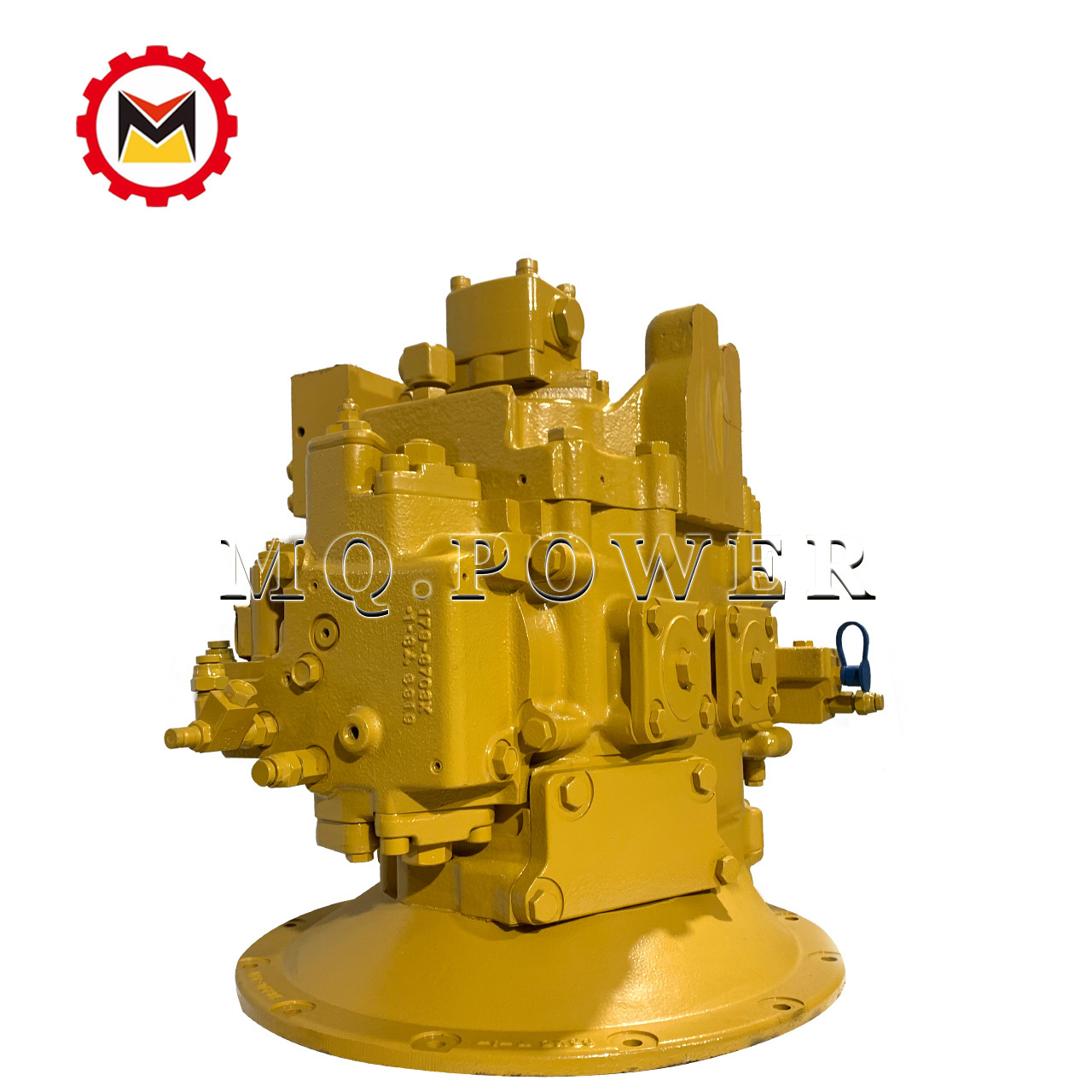 CAT 312 320C Hydraulic Pump 2 Cylinder Diesel Engine  High Quality SBS120