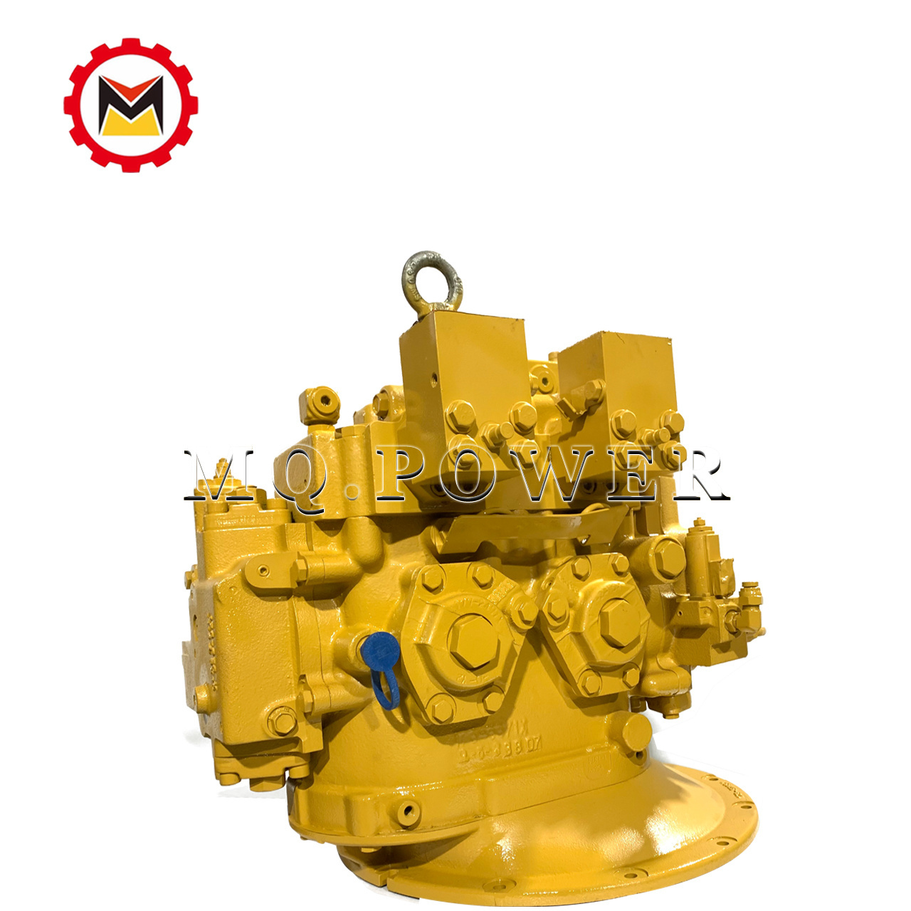 CAT 312 320C Hydraulic Pump 2 Cylinder Diesel Engine  High Quality SBS120