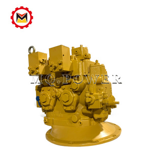 CAT 312 320C Hydraulic Pump 2 Cylinder Diesel Engine  High Quality SBS120