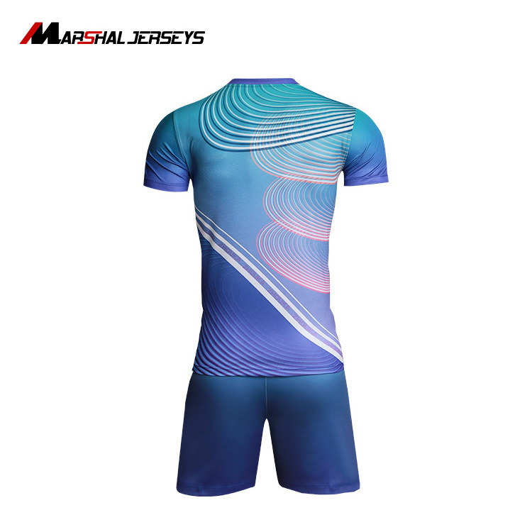 Breathable Volleyball Jersey, Sublimated Volleyball Jerseys, Customized Design Mens Volleyball Jersey