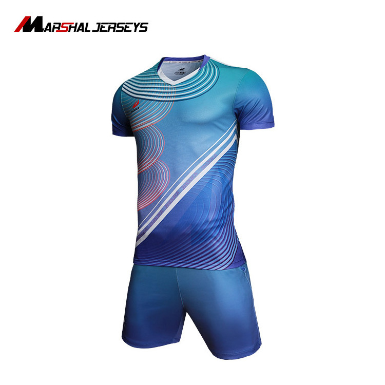 Breathable Volleyball Jersey, Sublimated Volleyball Jerseys, Customized Design Mens Volleyball Jersey