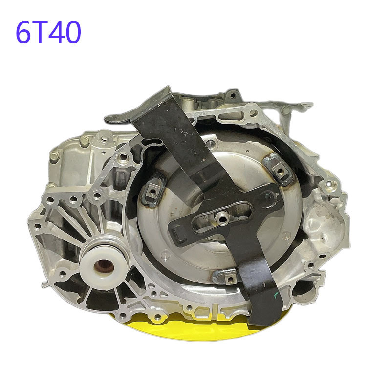 6T40 6T30 6T45 6T50 6T31 6T41 For Chevrolet Malibu Cruze Buick Transmission Gearbox