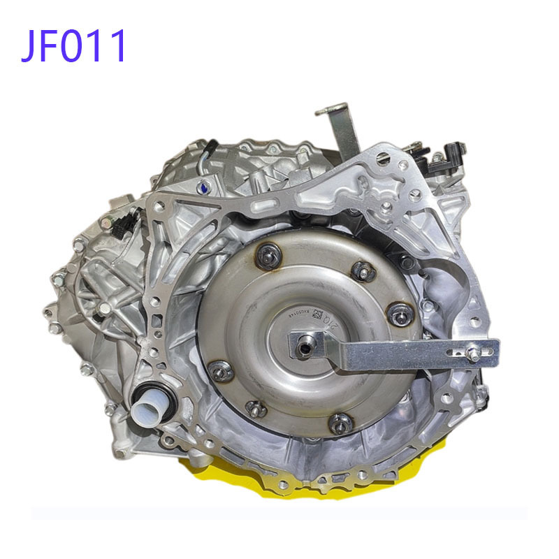 Nissan hacker sylphy RE0F10A JF011 gearbox assembly transmission gearbox