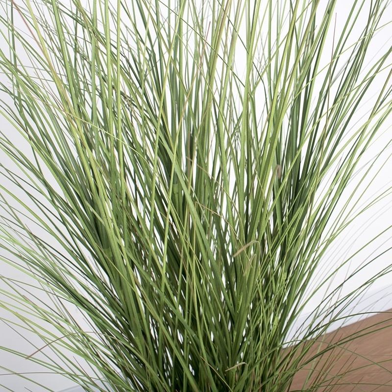 high quality artificial onion grass decorative plants from china wholesale