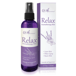 Private Label Natural Rest Aid With Lavender Soothing Relaxing Deep Sleep Pillow Spray Lavender Sleep Pillow Spray