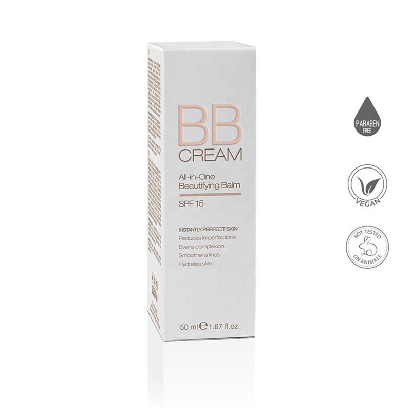 Private Label Makeup Liquid Cream Foundation For Normal /Dry Skin BB Cream Day BB Cream Liquid Foundation Make-up