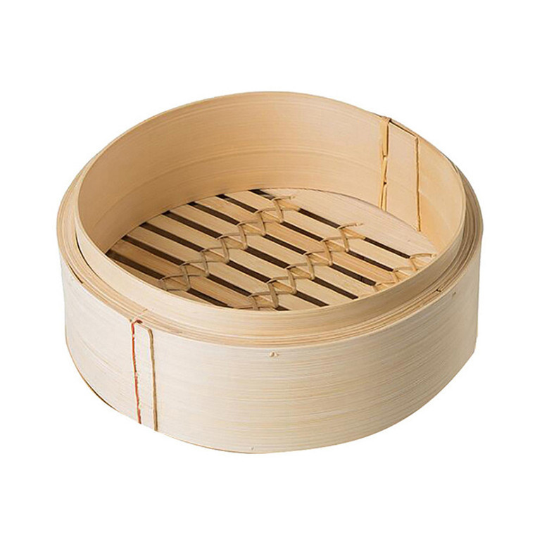 Perforated Steamer Paper Stainless Steel Steamers Wide For Cooking Aluminum Chinese Clay Pot Wholesale Bamboo Dumpling Gift Set