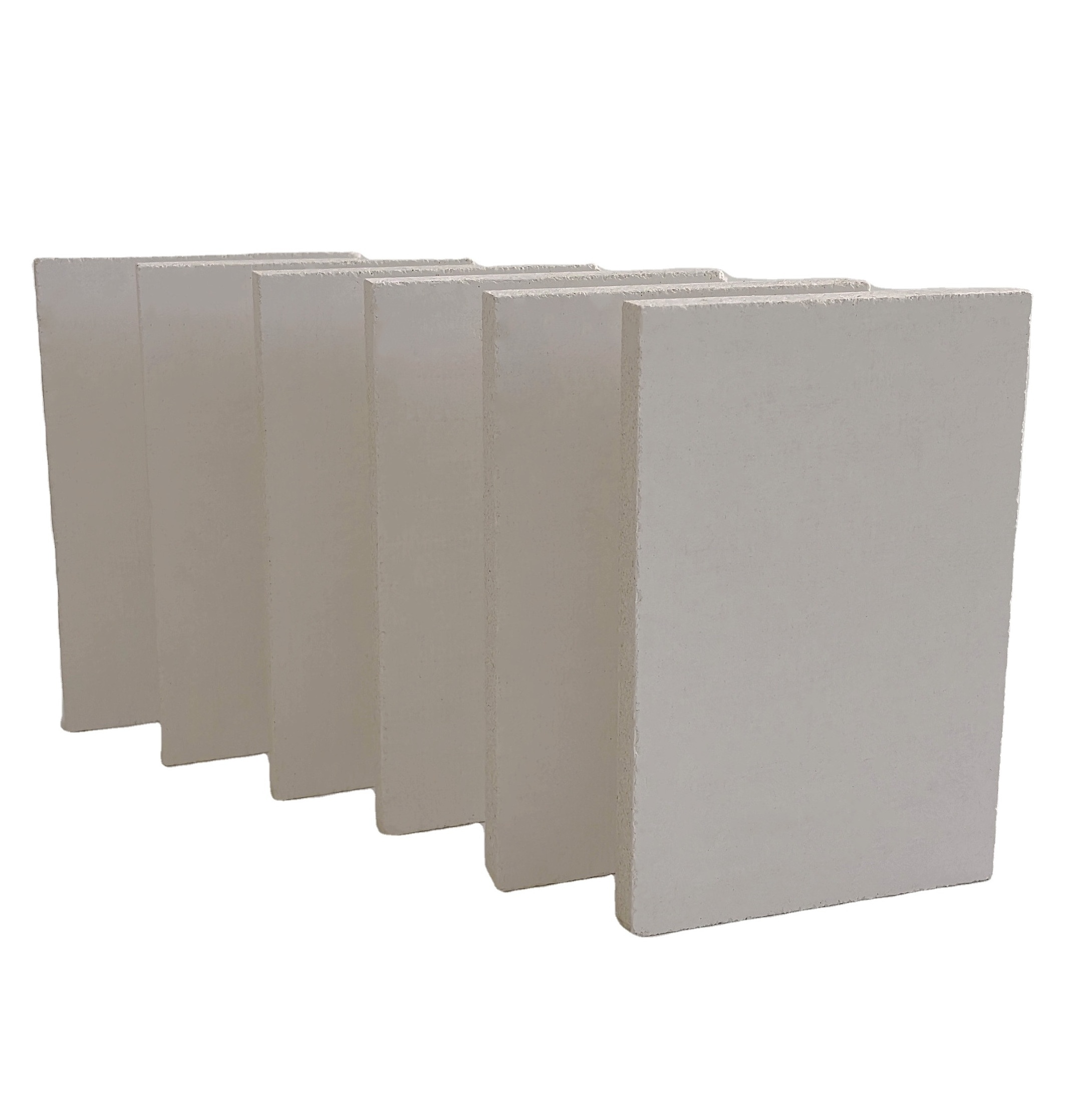 MEIBAO fiberglass Superior Strength Magnesium Oxide Board mgo Board Eco-friendly Magnesium Boards