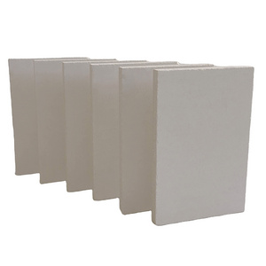 MEIBAO fiberglass Superior Strength Magnesium Oxide Board mgo Board Eco-friendly Magnesium Boards