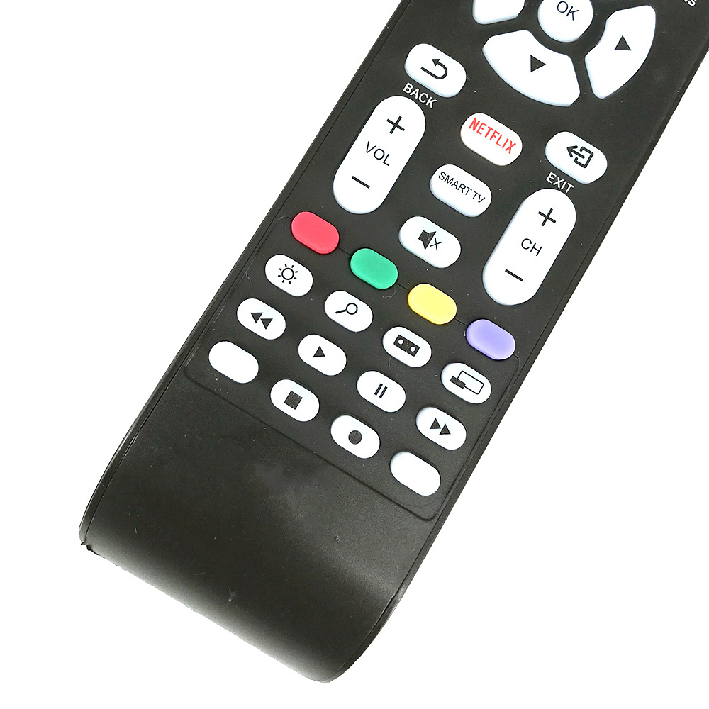 good quality tv accessory New Replacement for AOC NETFLIX smart tv Remote control 1994713/01 For AOC Universal NETFLIX TV