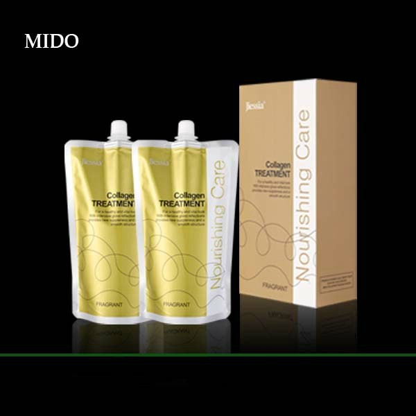 Low MOQ Best Permanent Hair Rebonding Cream