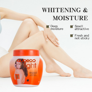 High quality OEM wholesale price whitening Lightening body lotion men women korean skin care skin care products body lotion