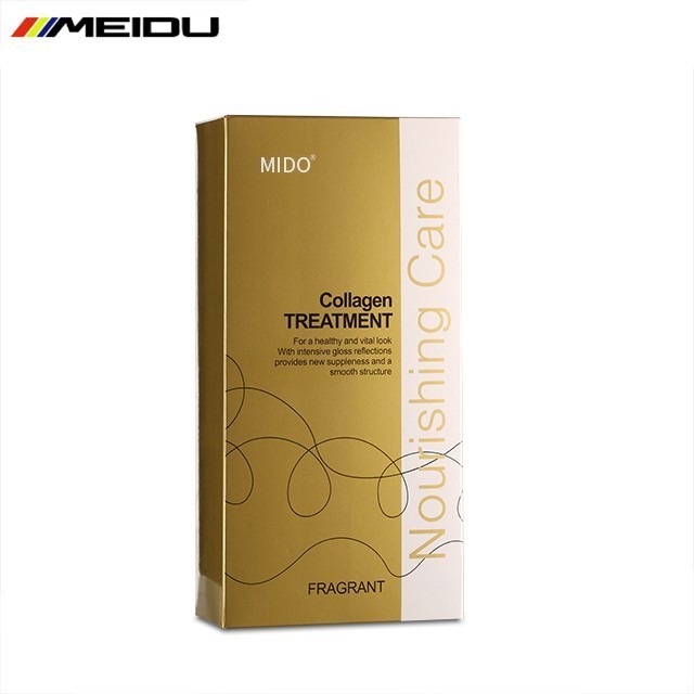 Low MOQ Best Permanent Hair Rebonding Cream