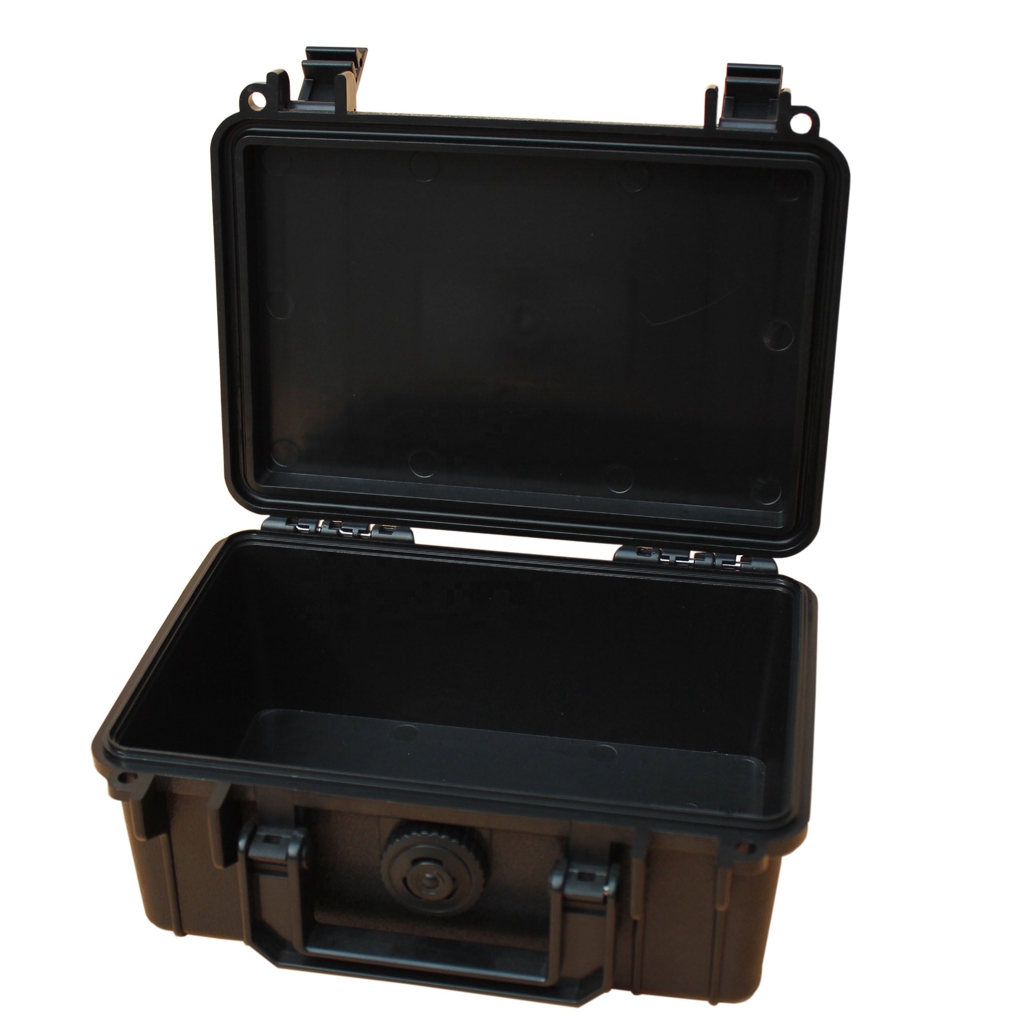 abs plastic waterproof case plastic abs hard plastic tool case - MG215