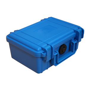 abs plastic waterproof case plastic abs hard plastic tool case - MG215