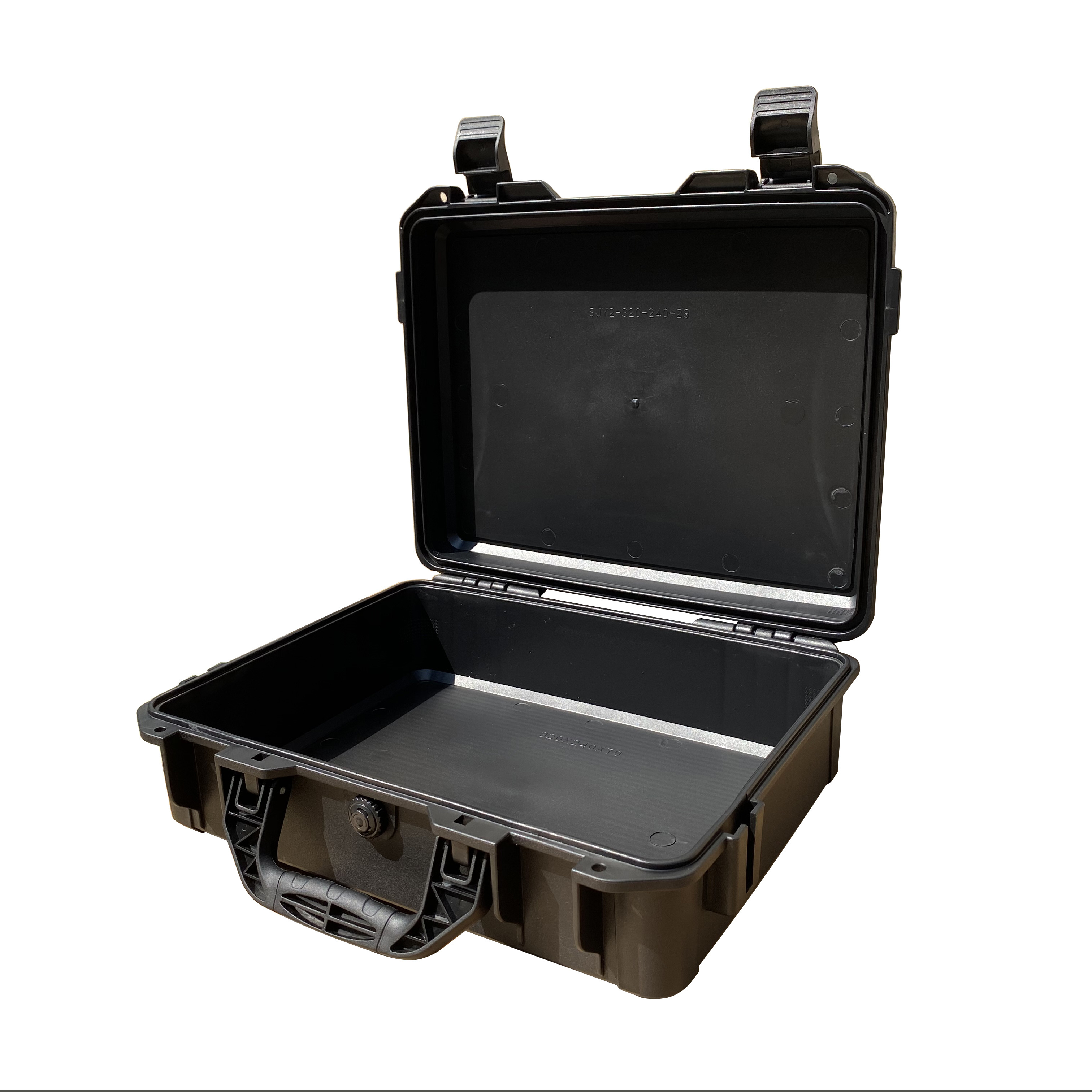 Custom eva foam dji drone case hard plastic waterproof for dji protective case