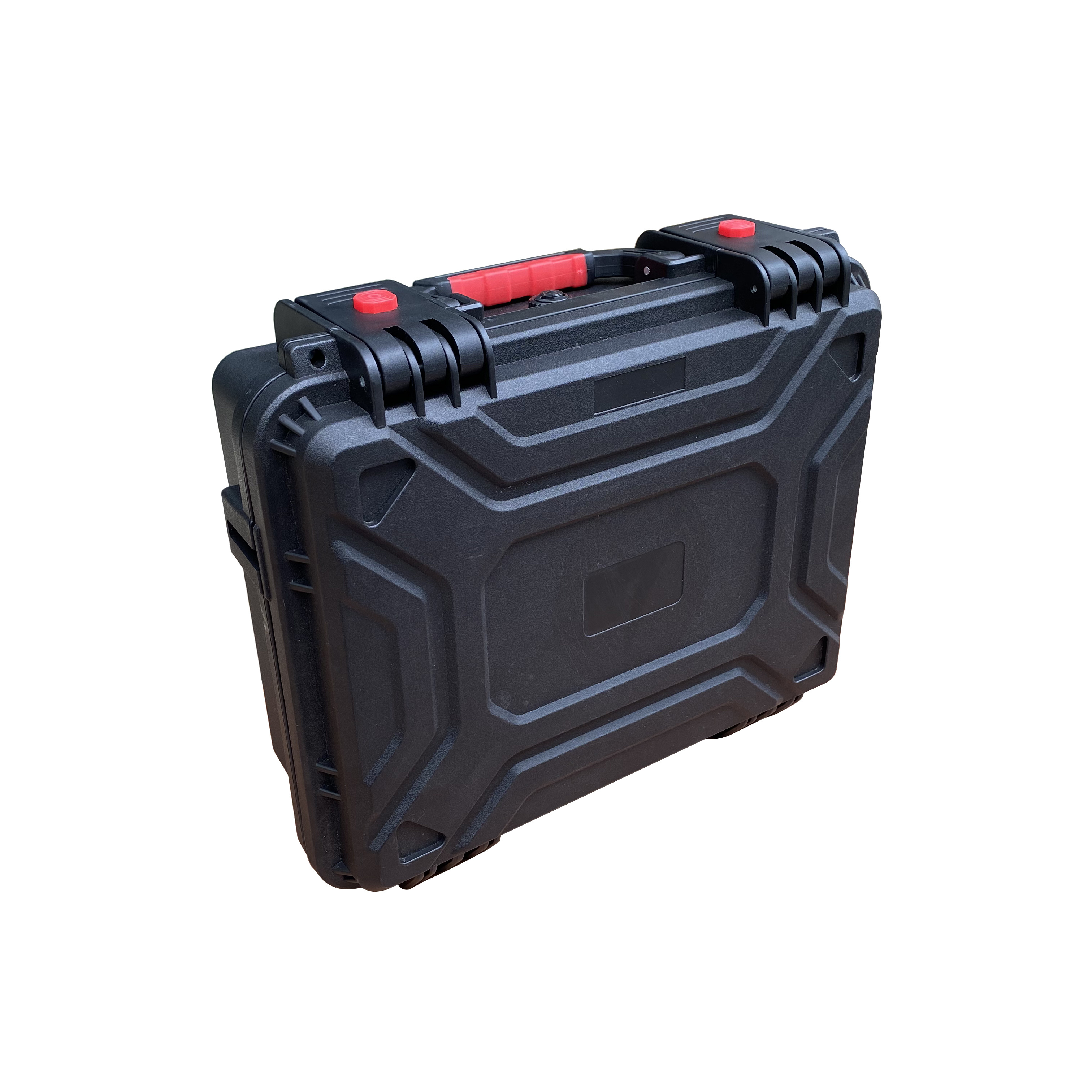 Plastic Storage Industrial Tool Case Flight Case With Foam