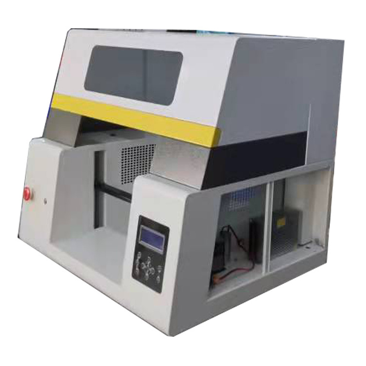 Hot selling 3060 A3 DTF uv flatbed printer  Crystal label printer machine  Used for logo printing of gifts and toys