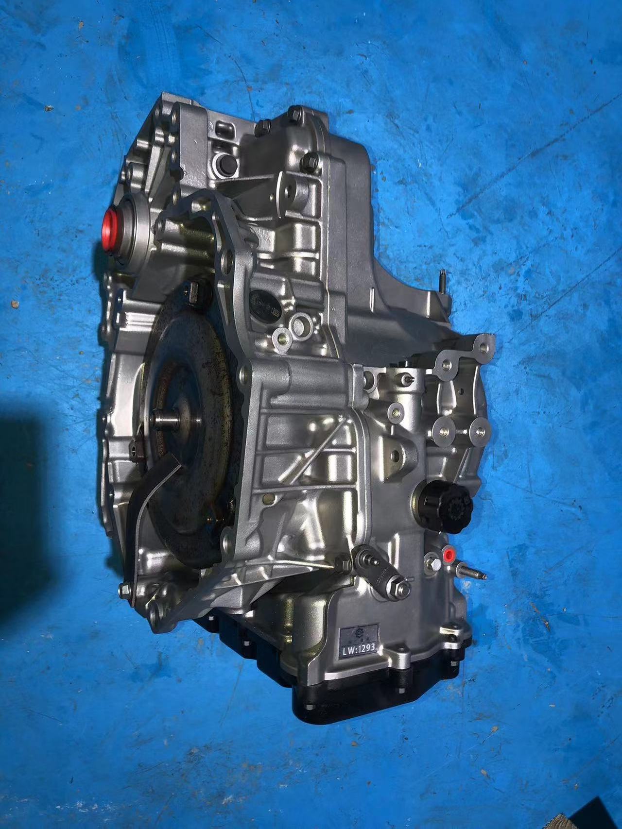 Good condition 24274397 OE For Chevrolet Malibu Cruze Buick Opel ASTRA  6T30 6T40 6T45 6T50  Transmission Gearbox