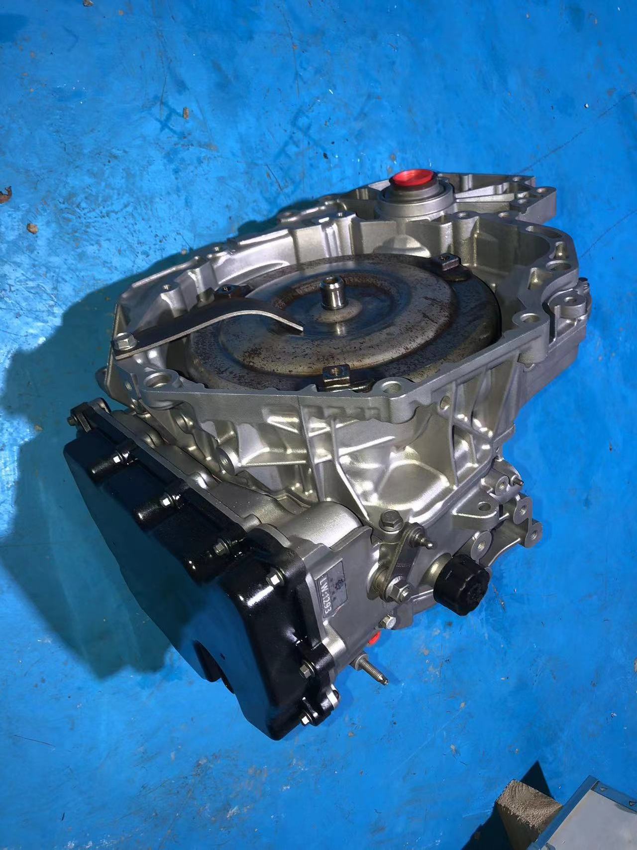 Good condition 24274397 OE For Chevrolet Malibu Cruze Buick Opel ASTRA  6T30 6T40 6T45 6T50  Transmission Gearbox