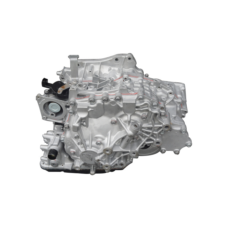 Remanufactured  JF011E RE0F10A transmission part suitable for Nissan 4WD 2.5L X-TRAIL  gearbox