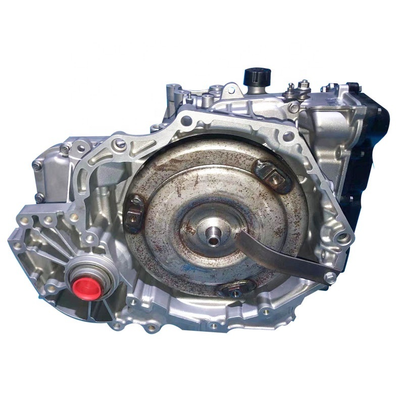 Good condition 24274397 OE For Chevrolet Malibu Cruze Buick Opel ASTRA  6T30 6T40 6T45 6T50  Transmission Gearbox