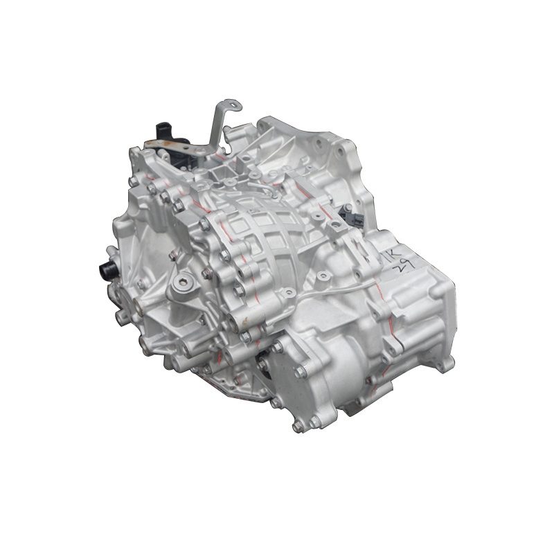 Remanufactured  JF011E RE0F10A transmission part suitable for Nissan 4WD 2.5L X-TRAIL  gearbox